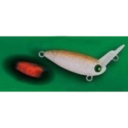 Воблер Rodio Craft UssA (XS) #18 '16 Nobu (4573151265841)