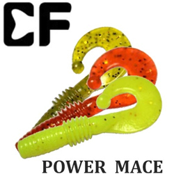Crazy Fish Power Mace