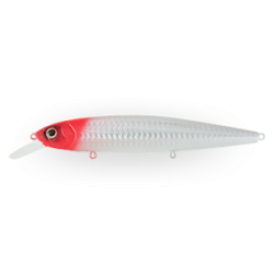 Воблер Strike Pro Bold 110SP 11см 15,4гр Загл. 0,8-1,5m  EG-191A-SP#022PPP-713