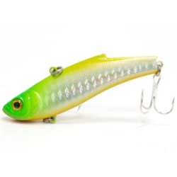 Воблер Columbia Range Vib 70ES цвет # 013