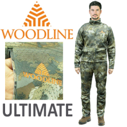 Woodline Ultimate
