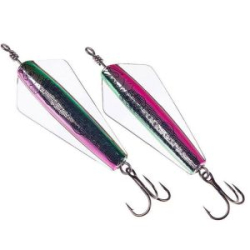 Блесна Higashi Dr. Salmon 13g цвет #06