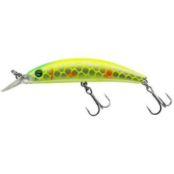 Воблер Sprut Tori 78F (Floating/78mm/8,5g/2-3m/YSC)