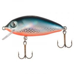 Воблер Chimera Silver Fox Karas Fat FL 70mm/12g цв. 004