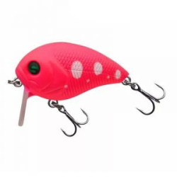 Воблер Sprut Chubby Killer 40F (Floating/40mm/7,5g/0,0-0,5/PN)