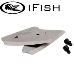 iFish Royal Viking 130mm