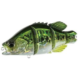 Воблер DUO Realis Snappy Crappie 95F #CDA3053