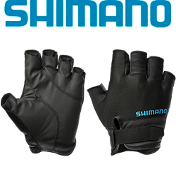 Shimano GL-009Y BK