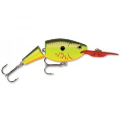 Воблер Rapala Jointed Shad Rap JSR04 цвет BHO