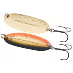 Блесна Higashi Walker W50 12,5g цвет #05