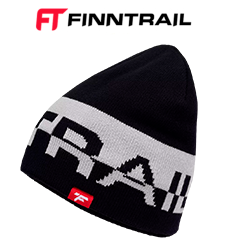 Finntrail Sport 9730 GraphiteGrey
