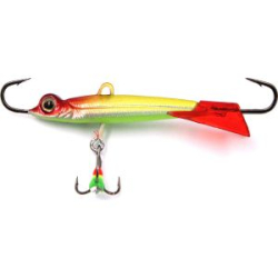 Балансир Namazu «ExpertModel» свинец 50мм 18гр. цвет 30