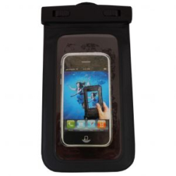 Чехол водонепроницаемый "Следопыт", универс., сред. (PF-WP-01)