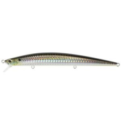 Воблер DUO Tide Minnow Slim Flyer 140 #AHA0627 Prime Mullet