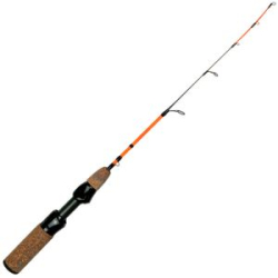 Удилище зимнее iFish Sensi Rod 18SUL max 12гр