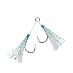 Крючки BKK Shore Patrol+ # L