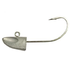 Джиг-головка Trout Zone Slow Down крючок В-16 №6 - 2,5 (уп 4шт)