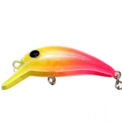 Воблер Mukai Tremo 328MR SS 28мм 1,8гр. цвет #541