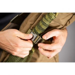 Чехол для 3-х удилищ Korda Compac 3 Rod Holdall 12ft (KLUG34)