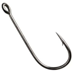 Одинарный крючок Crazy Fish Micro Jig Joint Hook №12 15шт