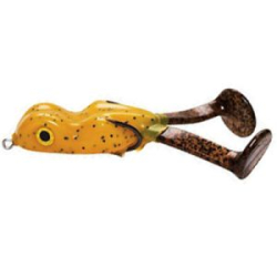 Эластичная приманка Southern Lure Scum Frog Bigfoot BF-1406