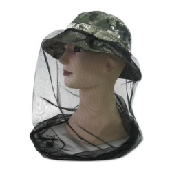 Панама сетка Kosadaka Maskit 3в1 Зеленая XL PM-02-Gr-XL