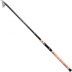 Удилище с кольцами Mikado X-Plode N.G. TELEROD 360 (до 150гр.) (WAA872-360)