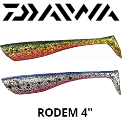 Daiwa Rodem 4"