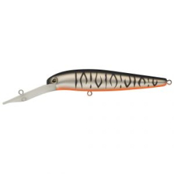 Воблер Strike Pro S.P. Walleye Minnow 90 плавающий 9см 11гр Загл. 2,0м -3,5м JL-022F#A243ES