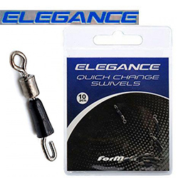 Elegance Feeder Pro Вертлюг быстросъемный