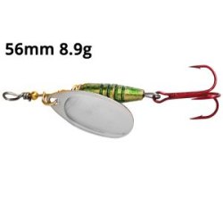Блесна BAT HM WING 2 Size:56mm 8.9g VR001