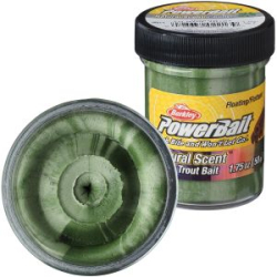 Паста форелевая специи орегано серо зеленая Berkley EU OREGANO (1633545)