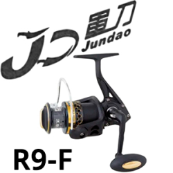 Jundao R9-F