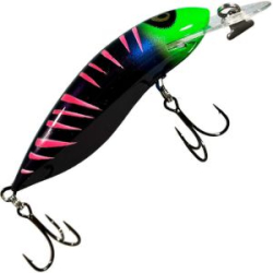 Воблер BAT Chinatsu BT019 (85 mm.; 16 g.; 0-6 m.) # B205