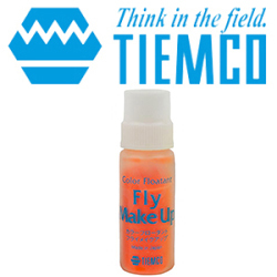 ТМС Fly Make Up, Fl Orange Флотант