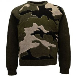 Джемпер Remington Casual Luxury р. L