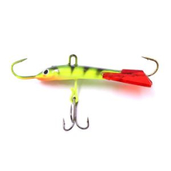 Балансир Яман "Тушкан" 5 см, 8 гр. цв. 30