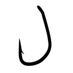 Крючок Gamakatsu LS-3615F  N/L №4 (8шт.)