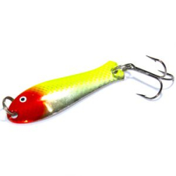 Блесна Spike Куусамо м. 10гр. 3004/61