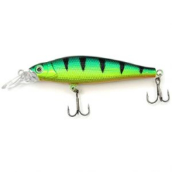 Воблер Namazu Dr.Evil L-90мм цвет №3