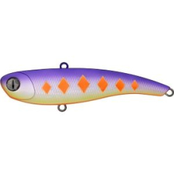 Воблер (Vib) Frapp Trixy 125 Slim 50g #35