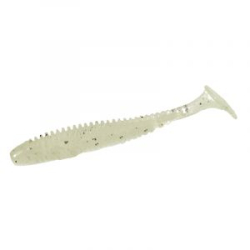 Мягкие приманки Noike Wobble Shad 2" #048-Clear Wakasagi