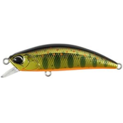 Воблер DUO Spearhead Ryuki 50SP #MCC4084 Gold Yamame
