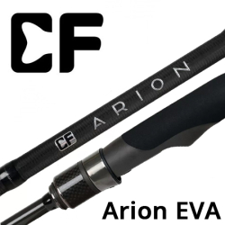 Crazy CF EVA