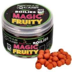 Мини бойлы Sensas Crazy Magic Fruity 10мм 0.08кг