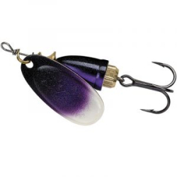 Блесна вращающаяся Blue Fox Vibrax Northern Lights 6 18гр. BFNL6-L