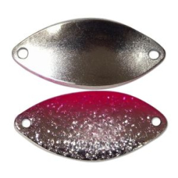 Блесна Kosadaka Trout Space Stunt 2.5g 23mm цвет LSSP