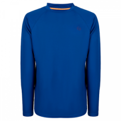 Футболка FHM "Mark Evo" V3 Синий р-р XL