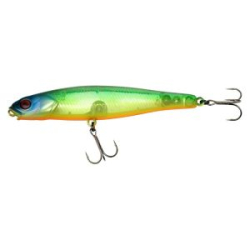 Воблер Jackall Mud Sucker 110 цв. fp lime squash