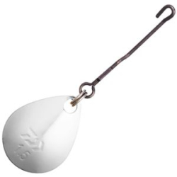 Грузило Daiwa Blade Tune Unit SS Colorado (M-1.5) SILVER